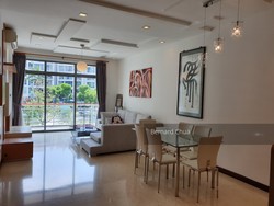 The Waterina (D14), Apartment #199215852